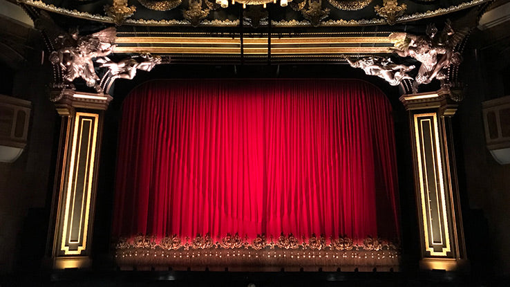 Unveiling the Story Behind Somerset Reclamation: A Journey through Reclaimed Treasures in Television and Theater
