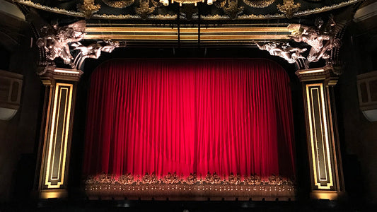 Unveiling the Story Behind Somerset Reclamation: A Journey through Reclaimed Treasures in Television and Theater