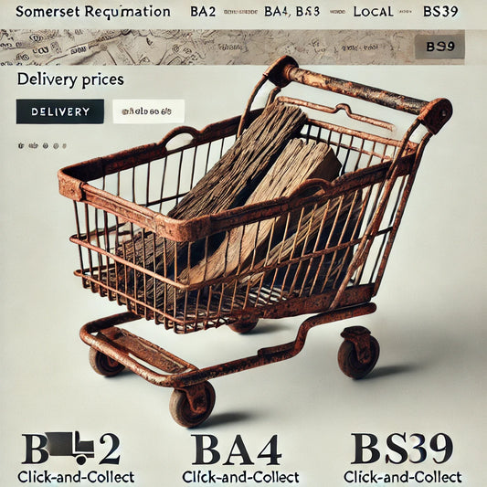 Instant Delivery Pricing In Your Reclamation Basket