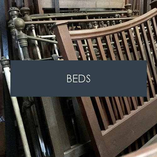 Old & Antique Beds Somerset Reclamation