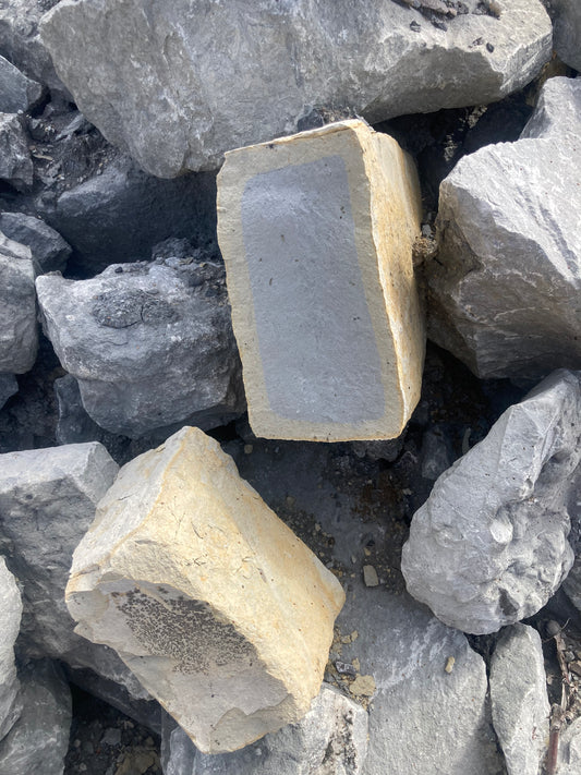 Blue Lias Building Stone