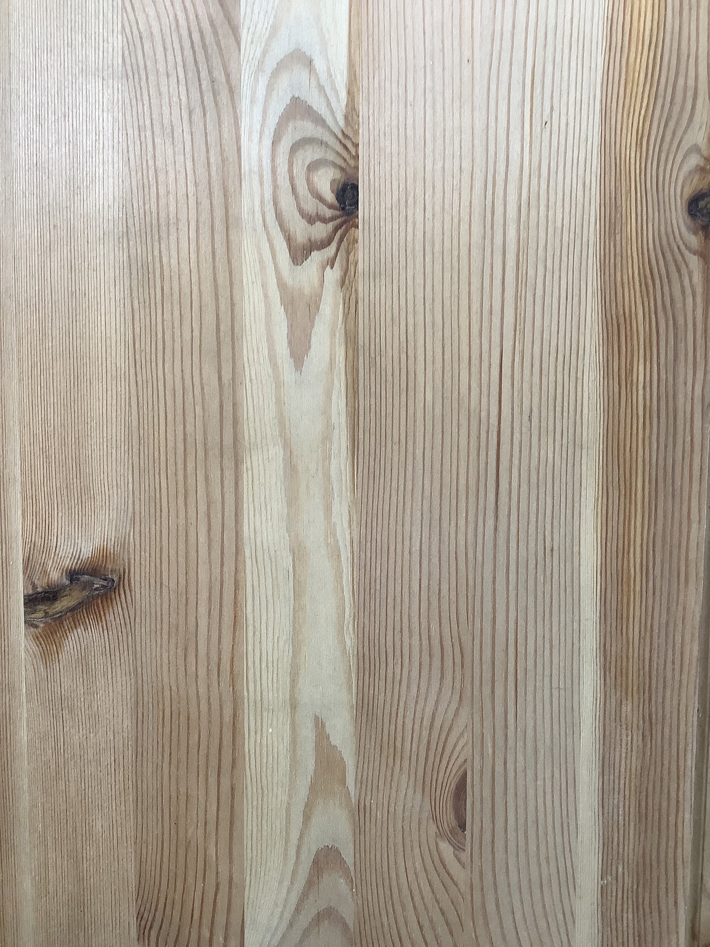 7th Pic New Internal Natural Pine Reclaimed Door