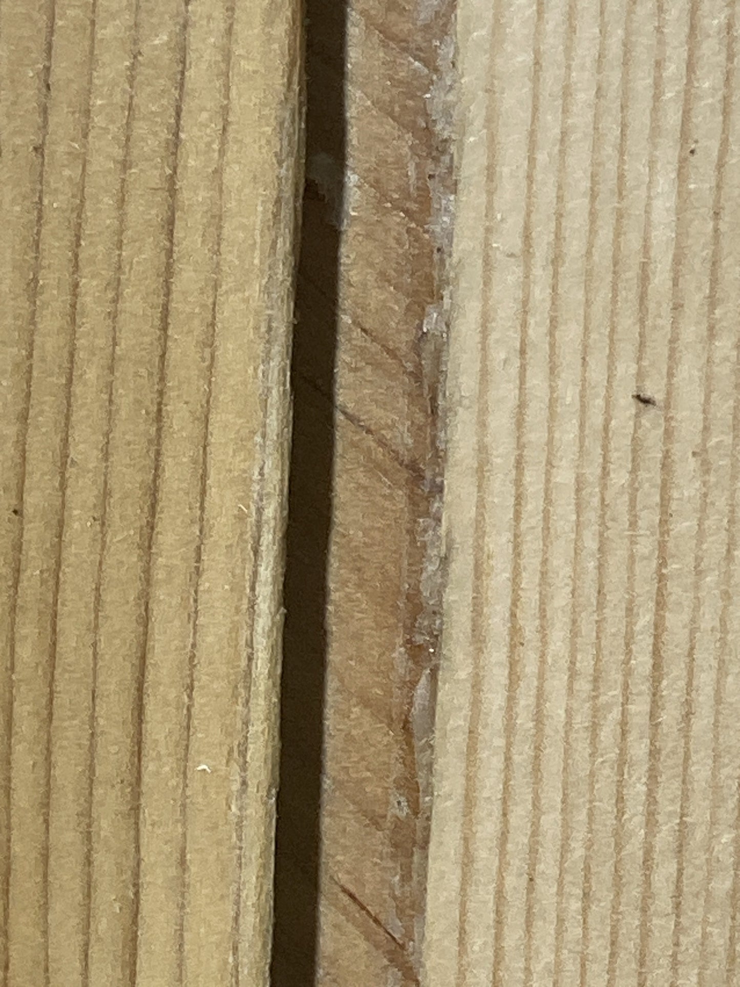 12th Pic Victorian Internal Stripped Pine Reclaimed Door