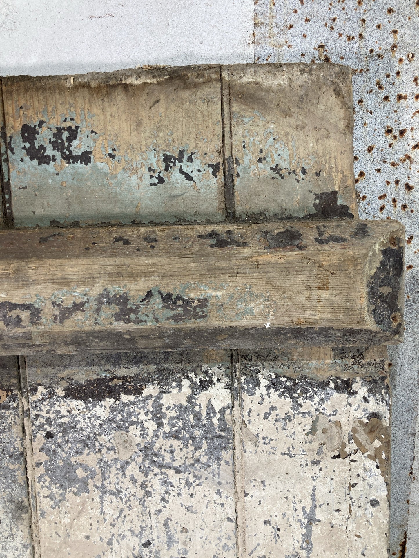 12th Picture showing missing corner