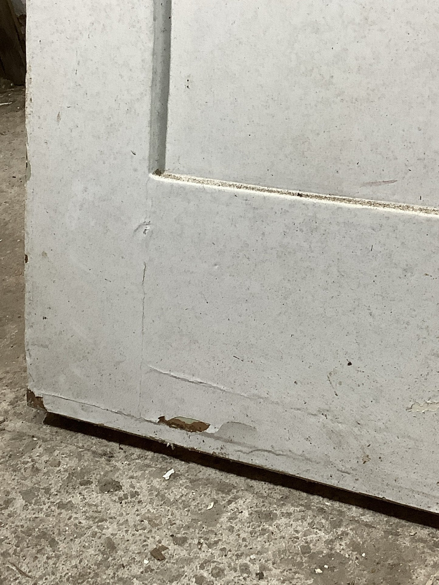 12th Picture showing strip on the bottom not taken in to account for the height measurement