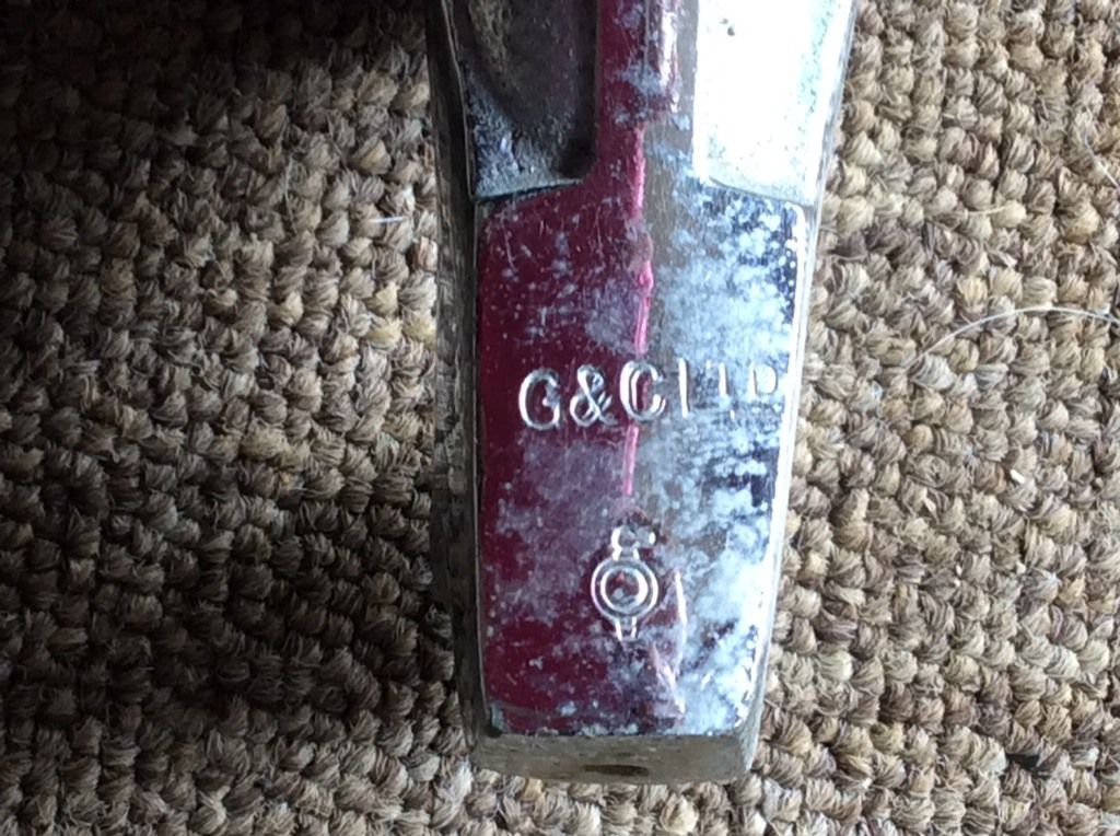 Old Chromed Brass Barrel Keg Tap Home Brewing