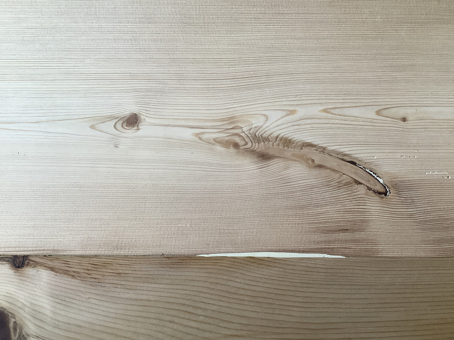 Lovely Old 3’5” Small Reclaimed Mahogany & Pine Farmhouse Coffee Table