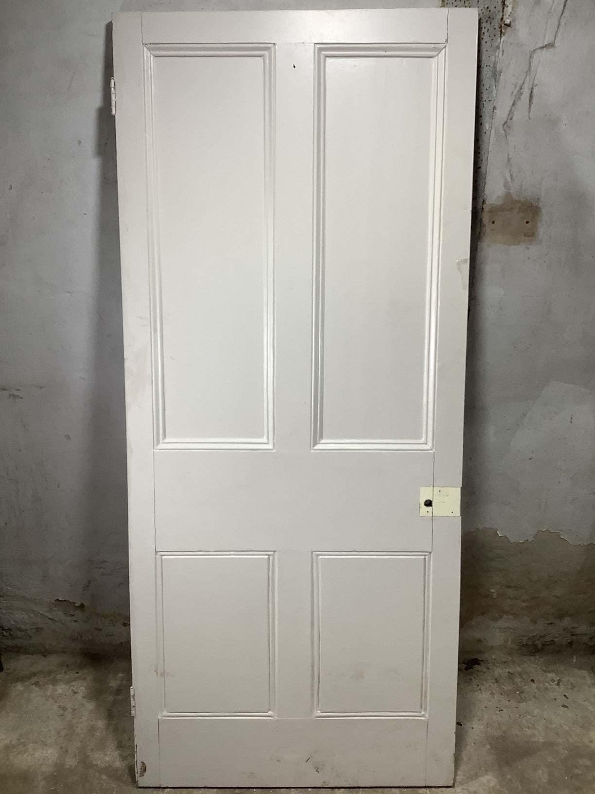 Main Picture Victorian Internal Painted Pine