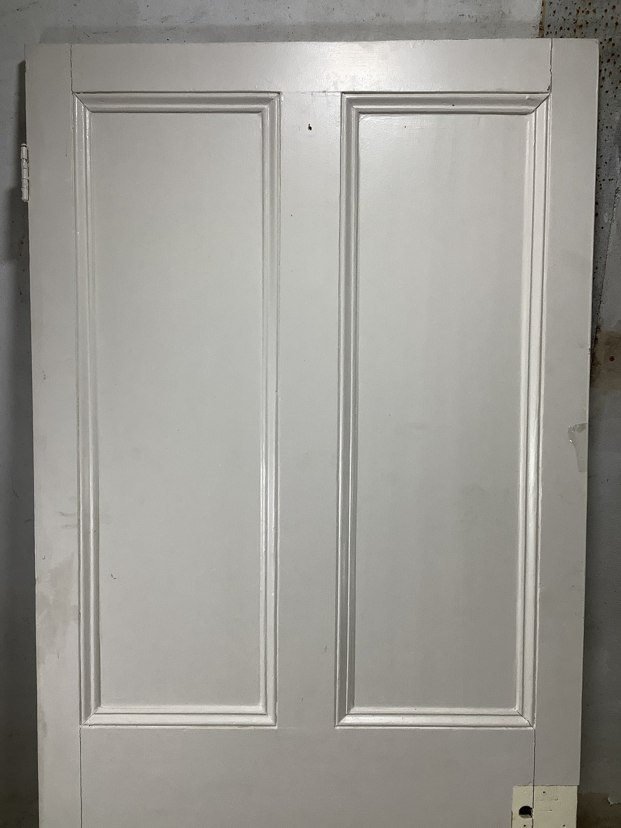 2nd Pic Victorian Internal Painted Pine