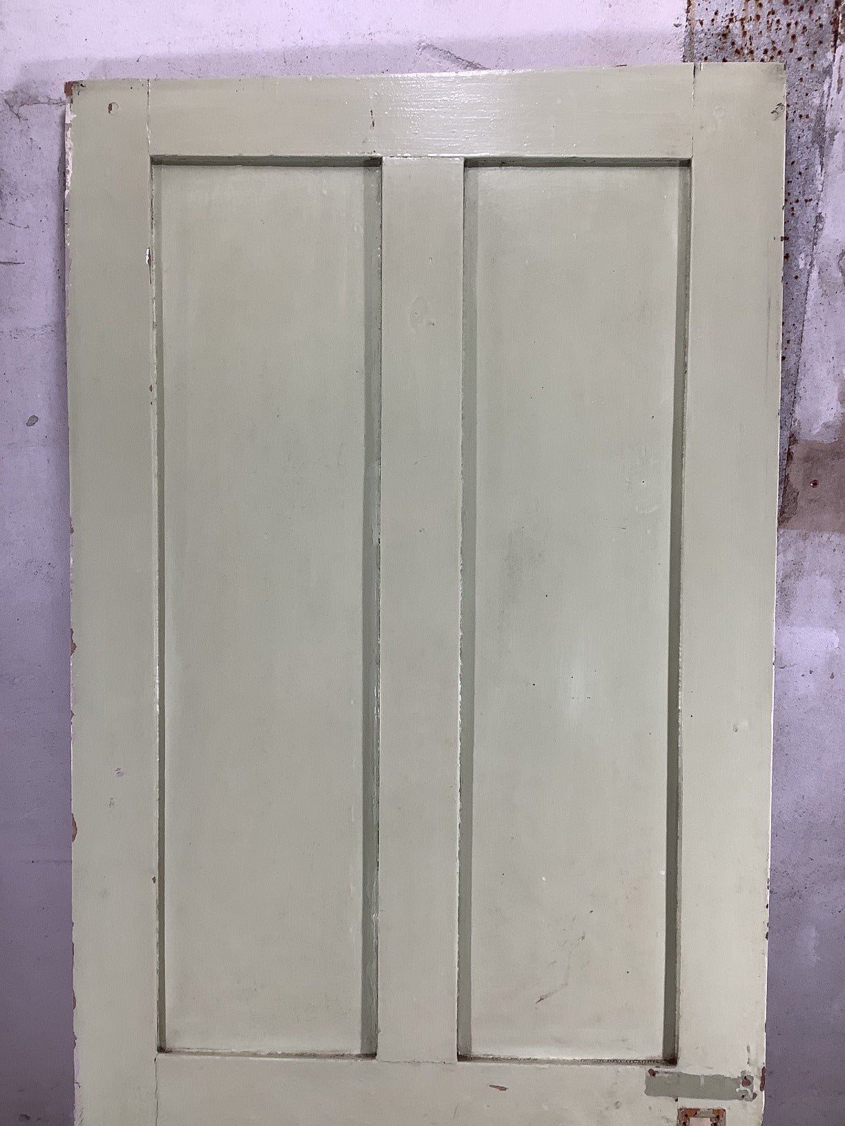 8th Pic Victorian Internal Painted Pine
