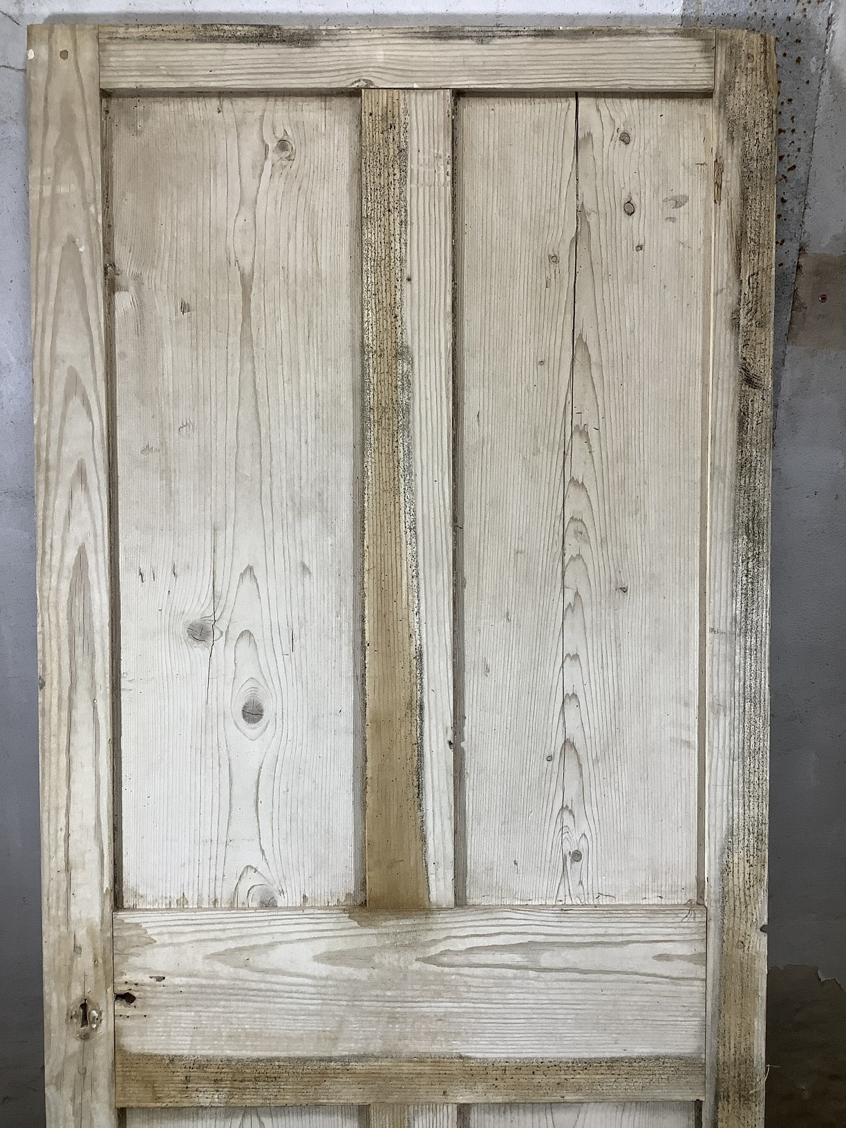2nd Pic Georgian Internal Stripped Pine
