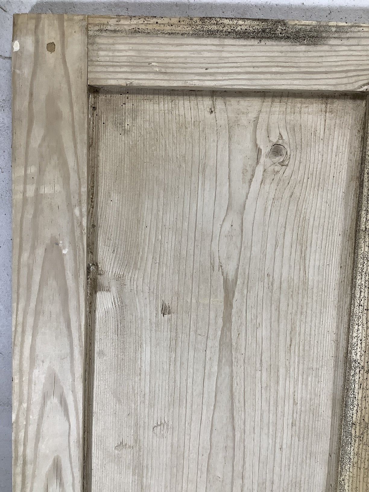 4th Pic Georgian Internal Stripped Pine