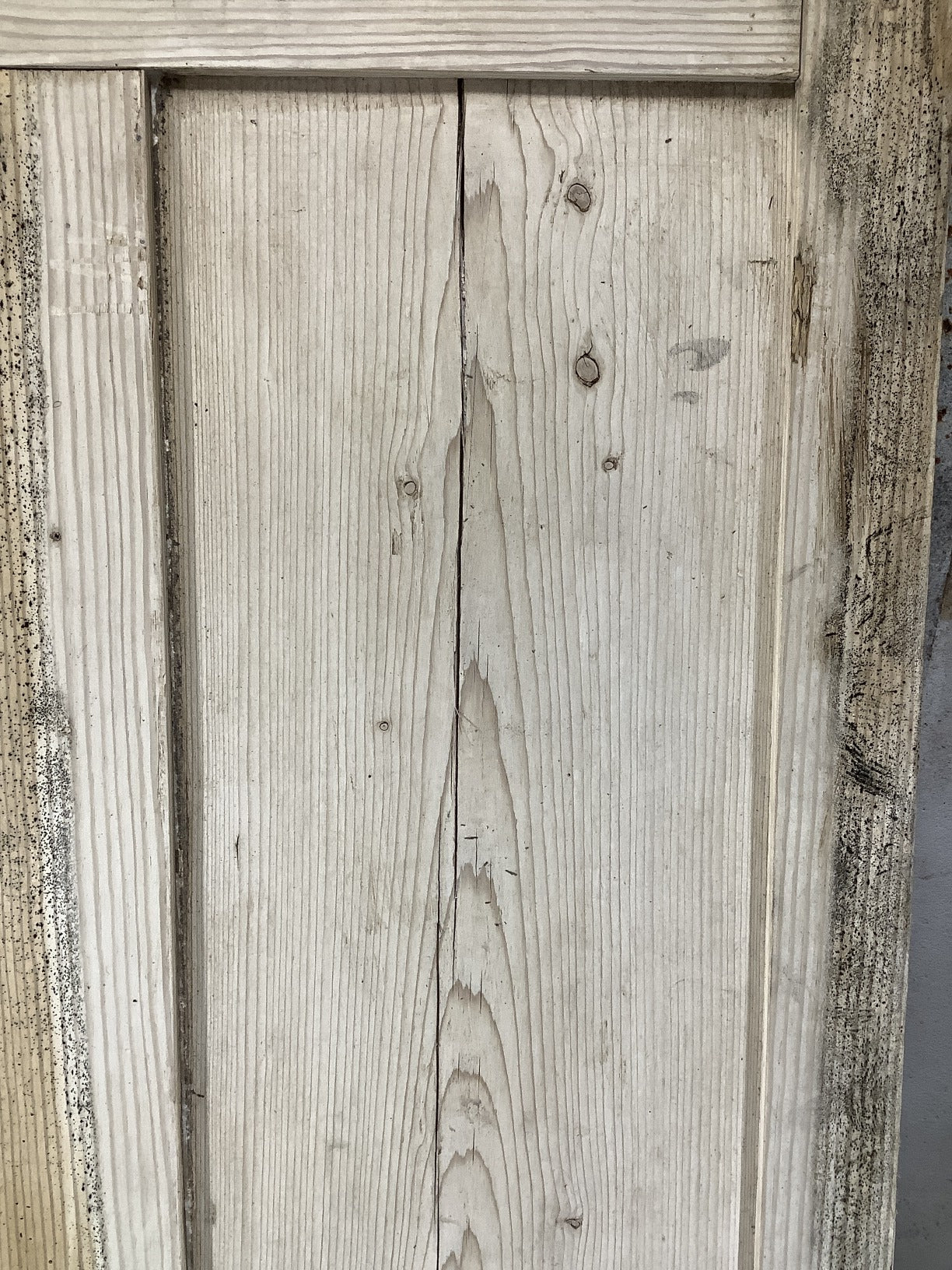 5th Pic Georgian Internal Stripped Pine