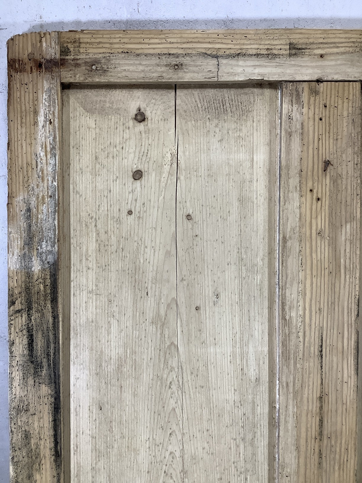 10th Pic Georgian Internal Stripped Pine