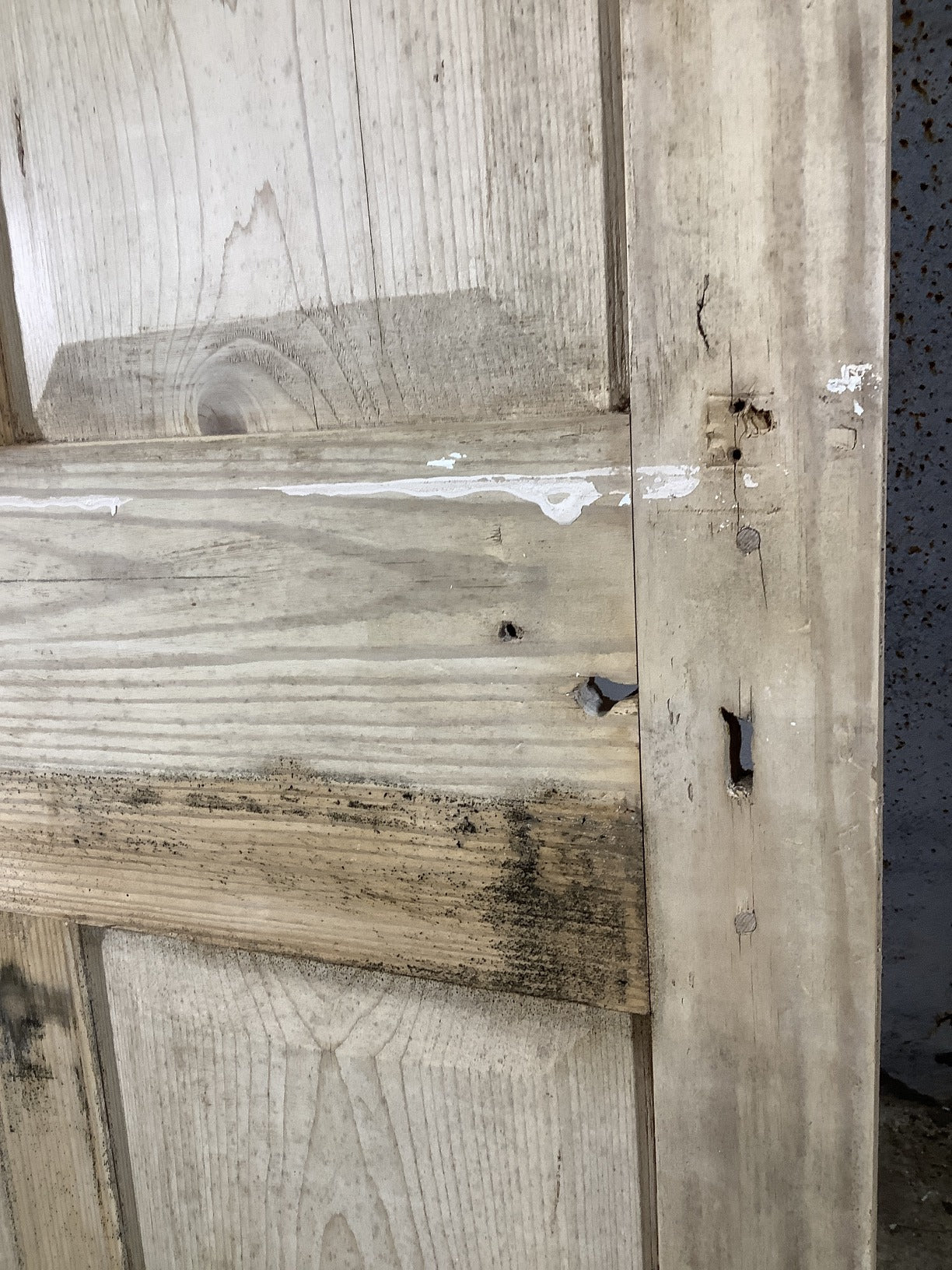 11th Pic Georgian Internal Stripped Pine