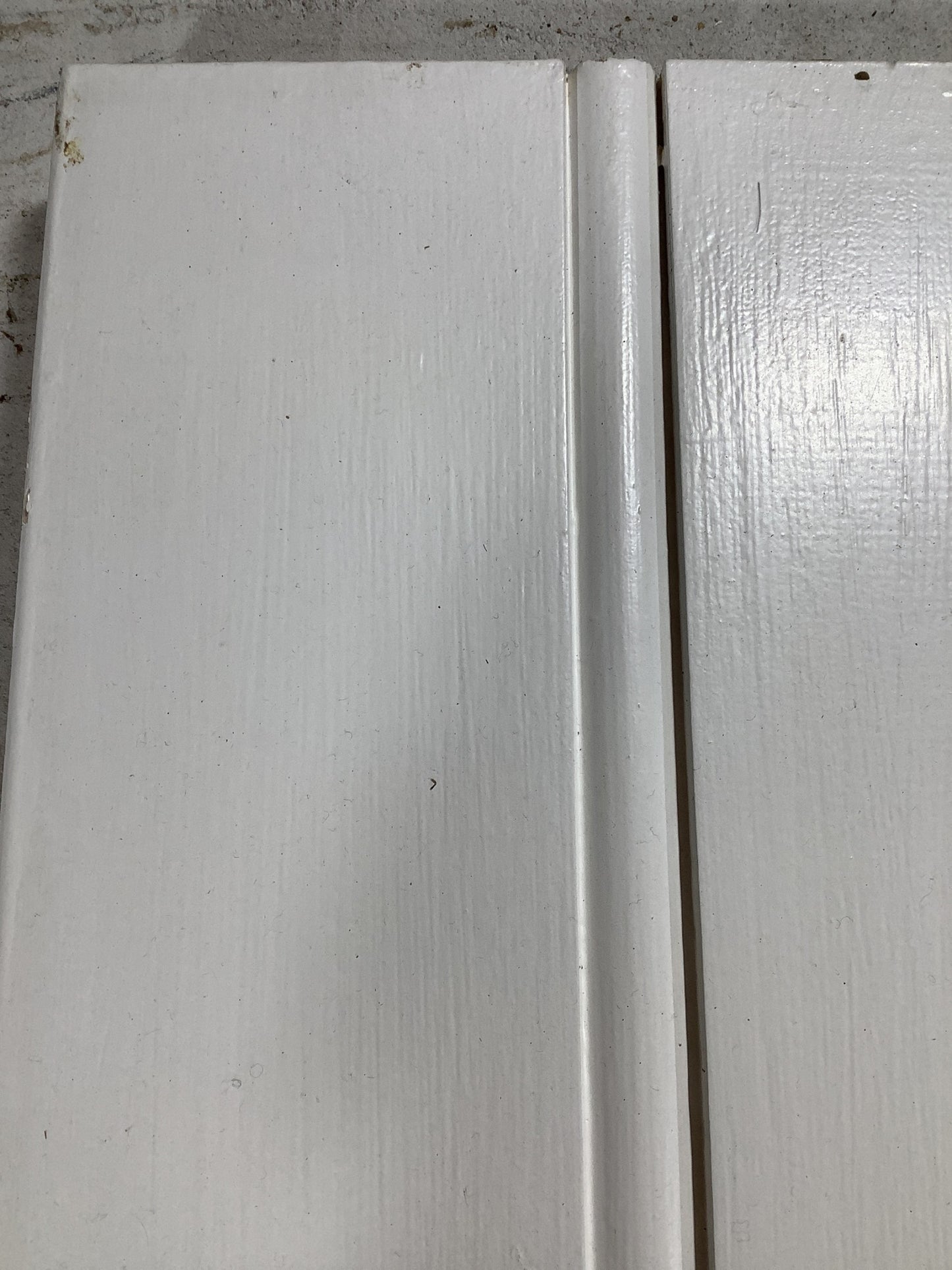 4th Pic Old Internal Painted Pine