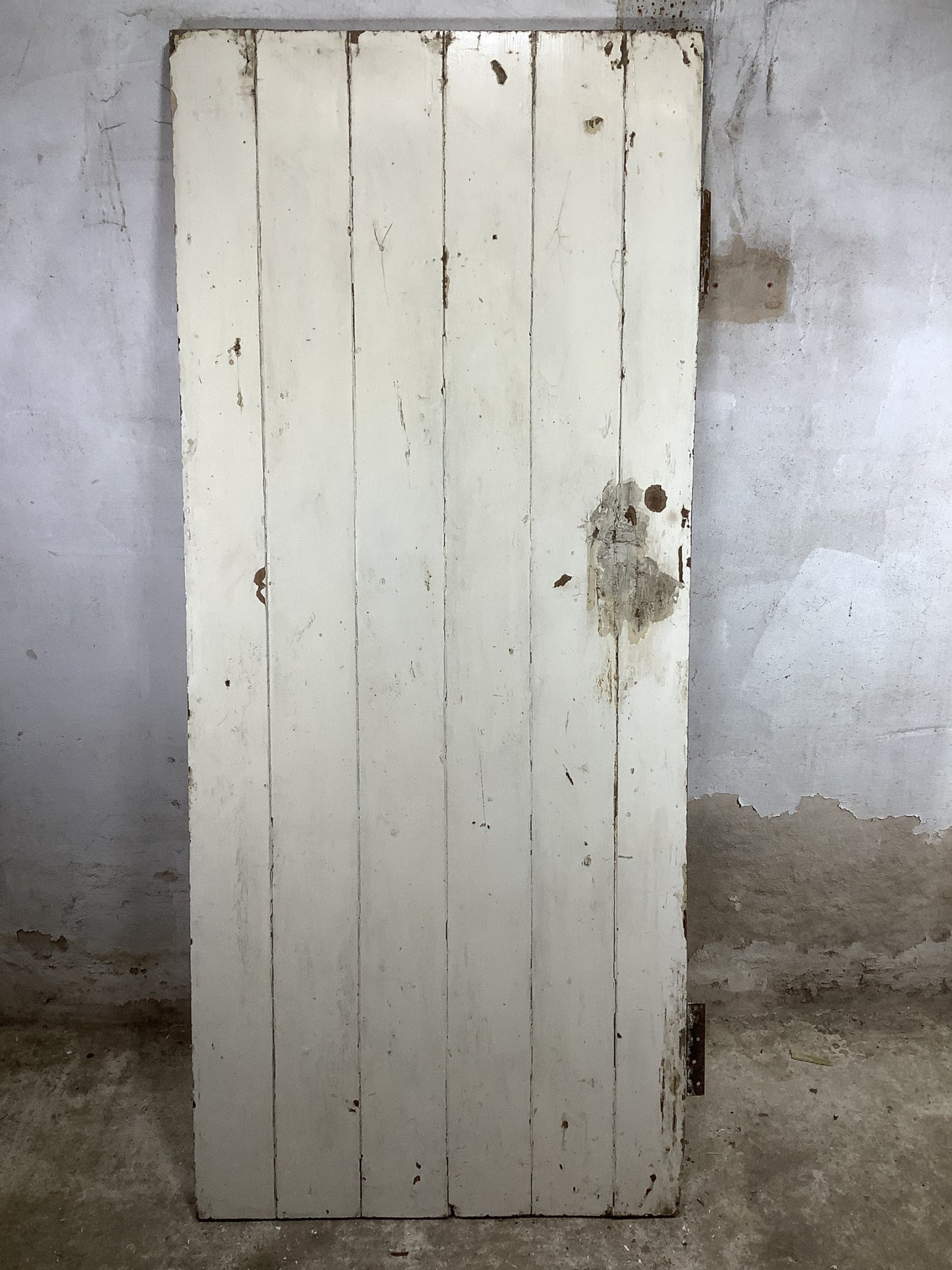 Main Picture Old Internal Painted Pine