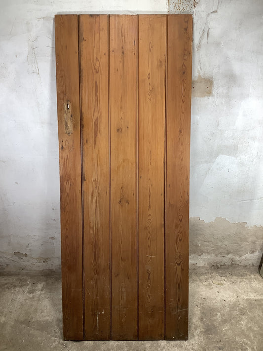 Main Picture Old Internal Stripped  Pine