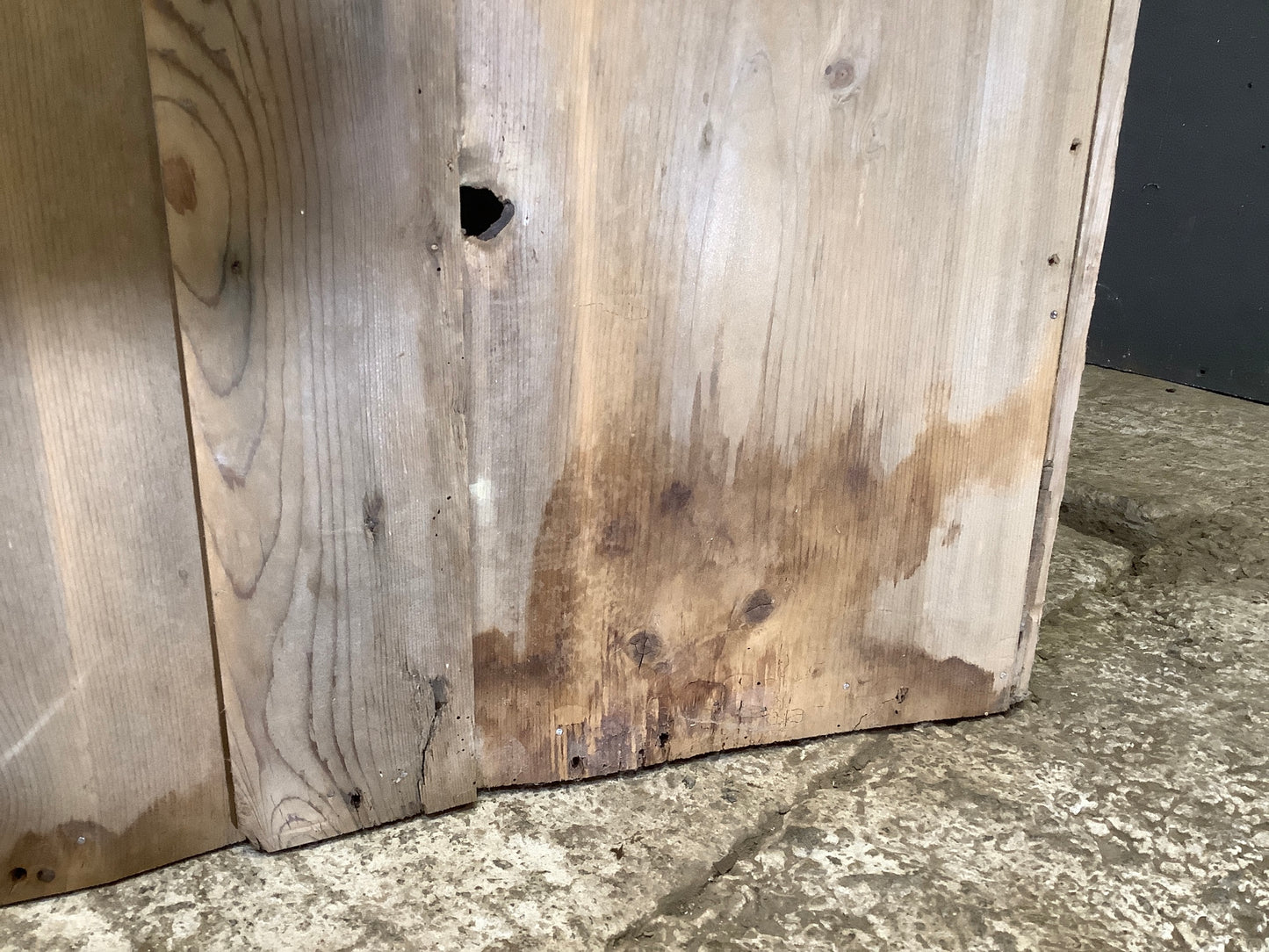 Water mark