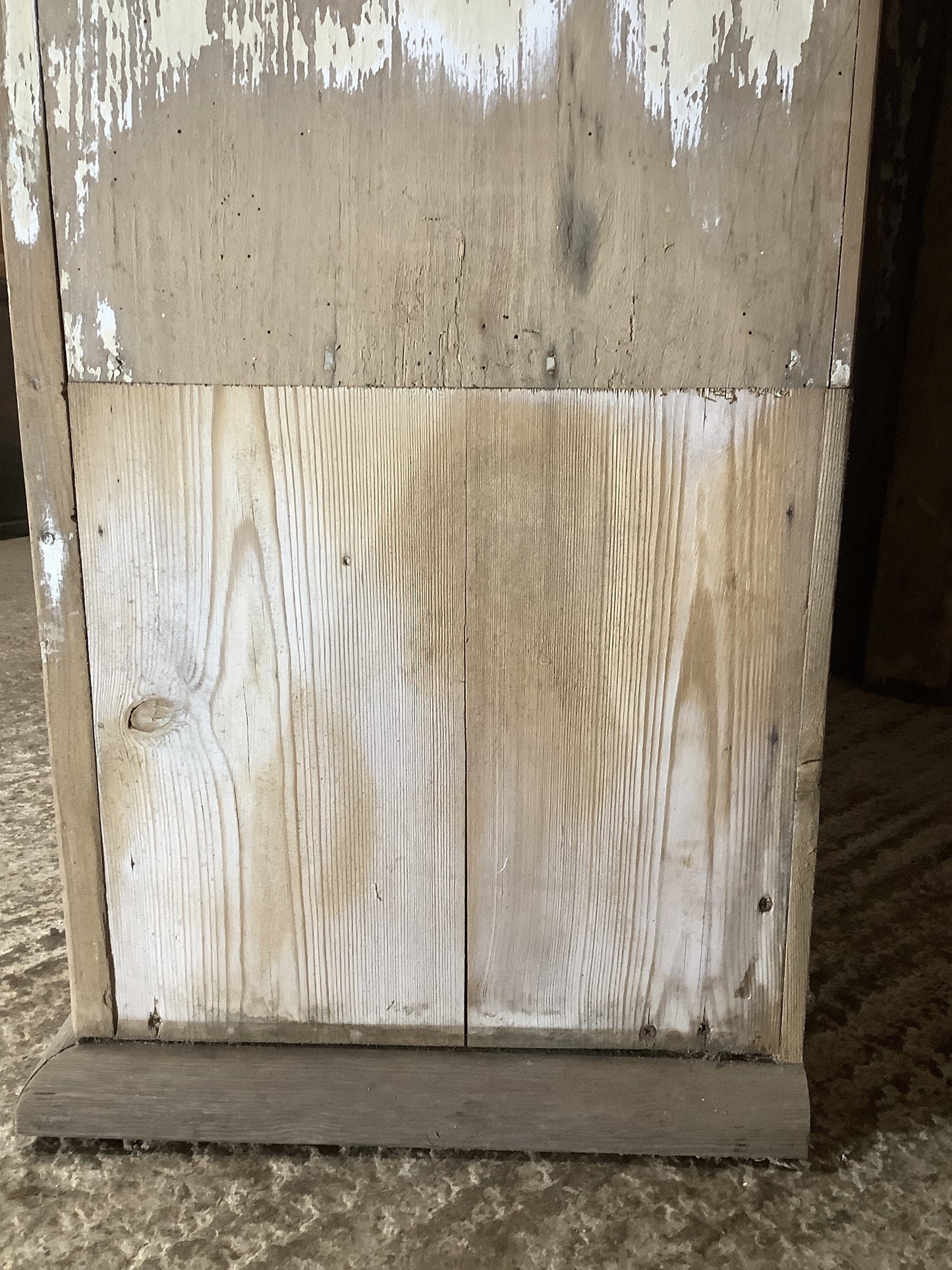 Repair Piece added