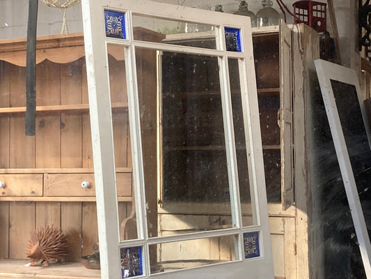 Got Old Doors or Reclaimed Items? We’re Always Interested