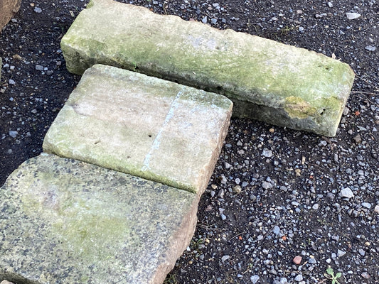 Bath Stone Blocks and Rubble Now in Stock
