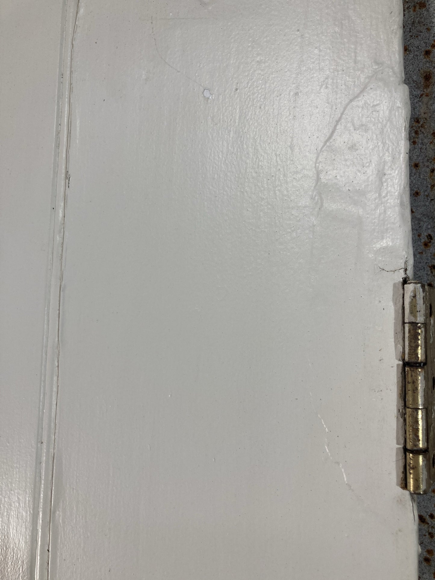 5th picture showing reinforcement