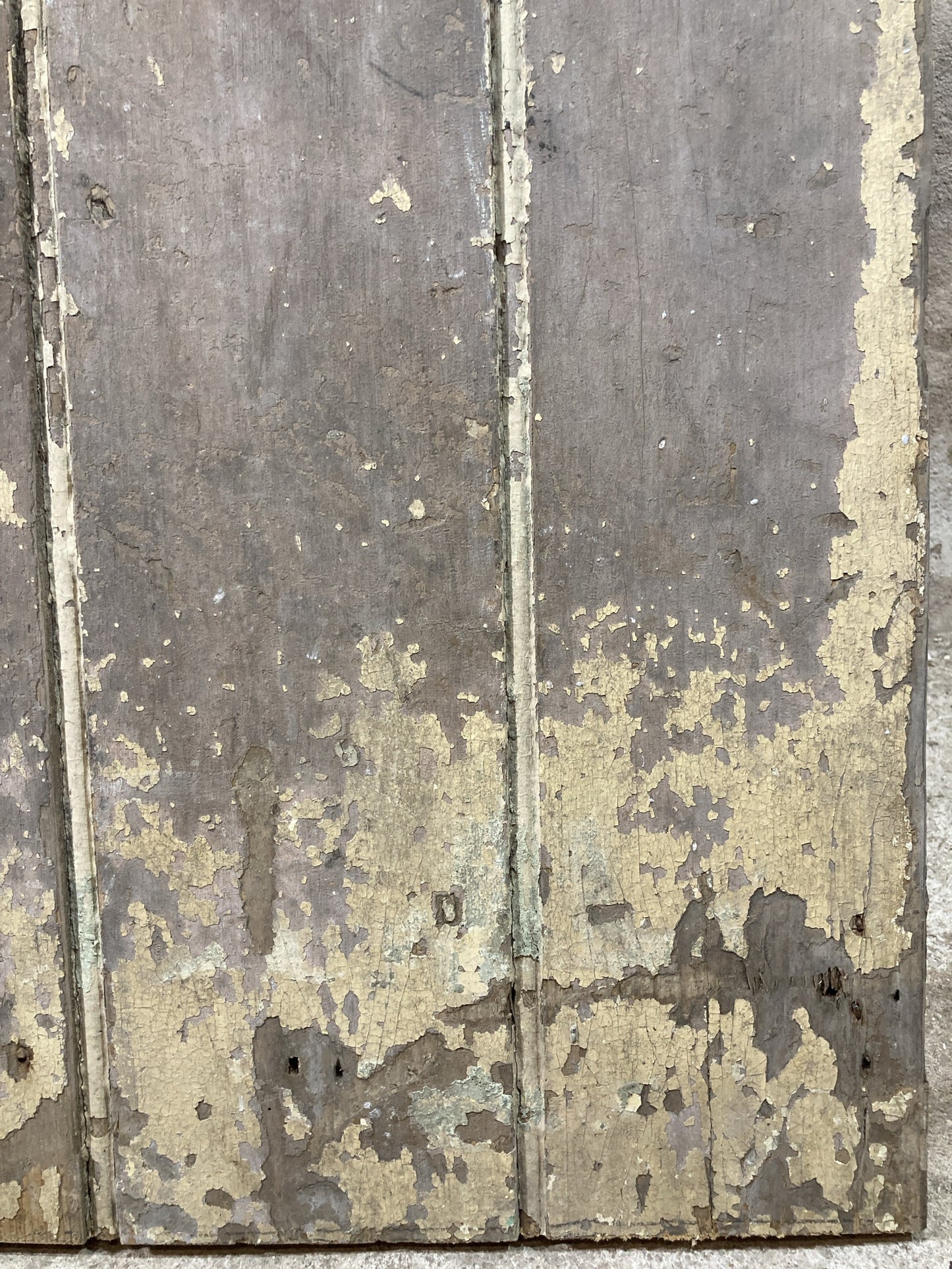 5th picture showing old holes