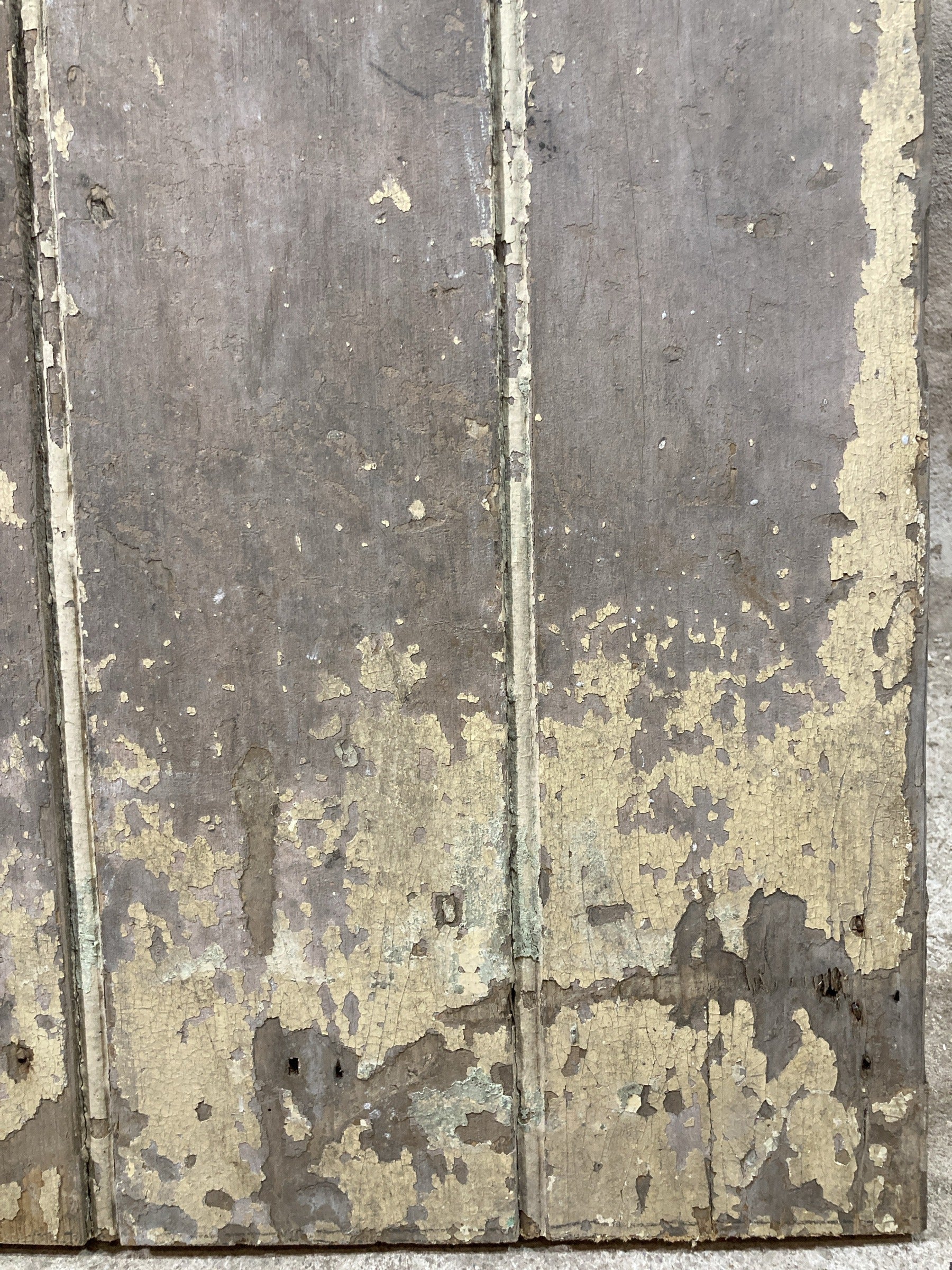 5th picture showing old holes