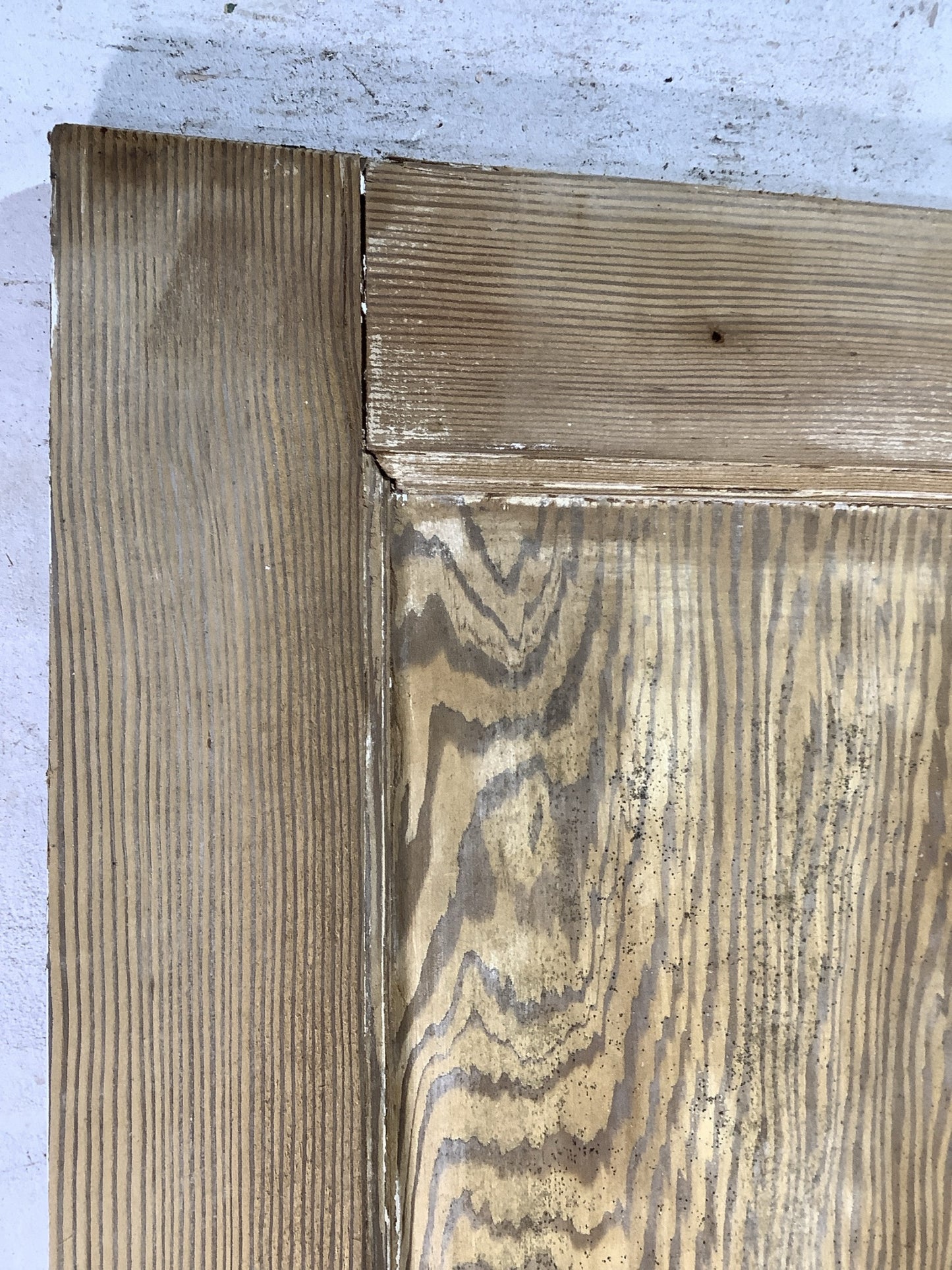 5th picture showing top joint need a clamp and a bit of glue