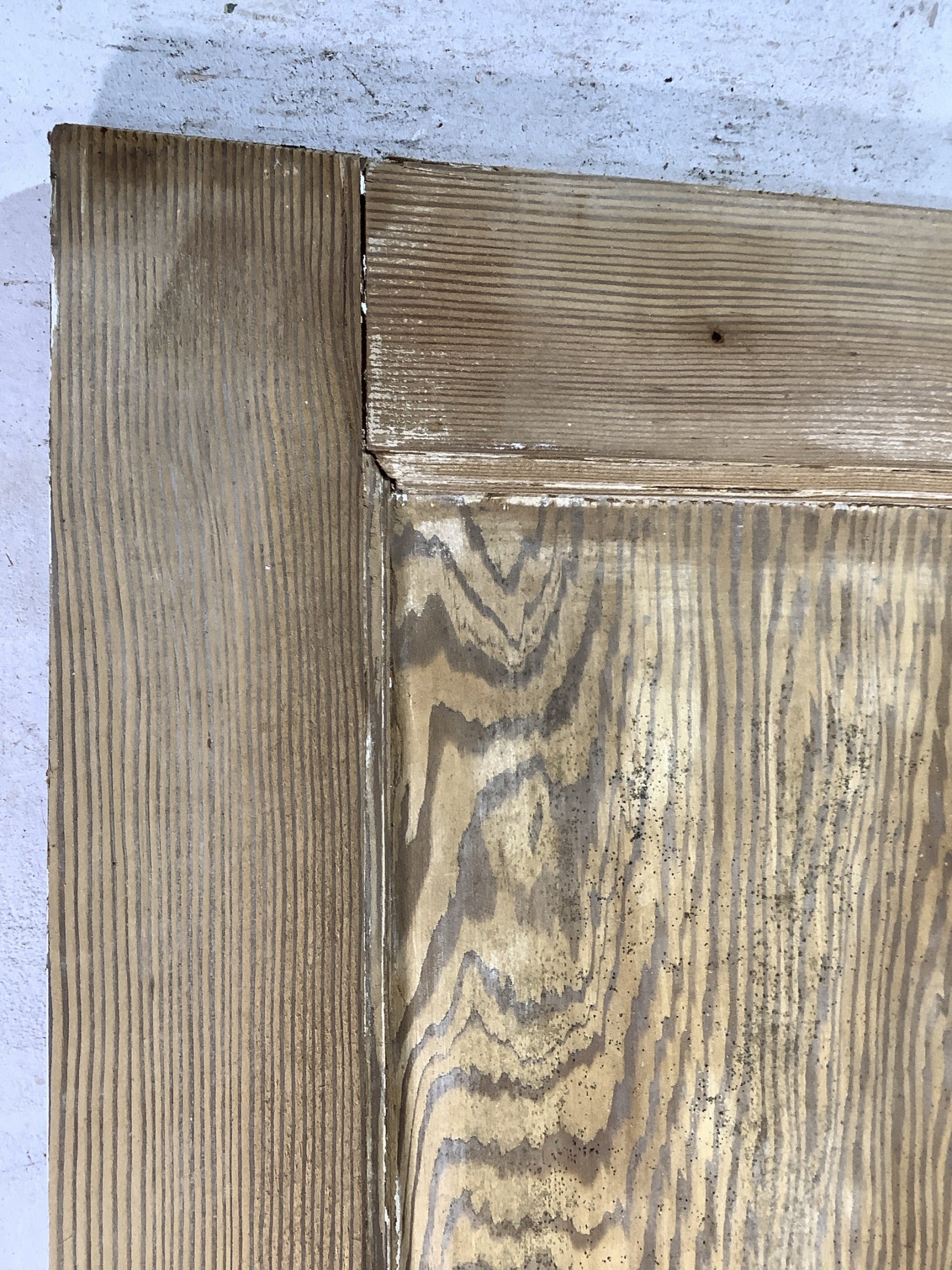 5th picture showing top joint need a clamp and a bit of glue
