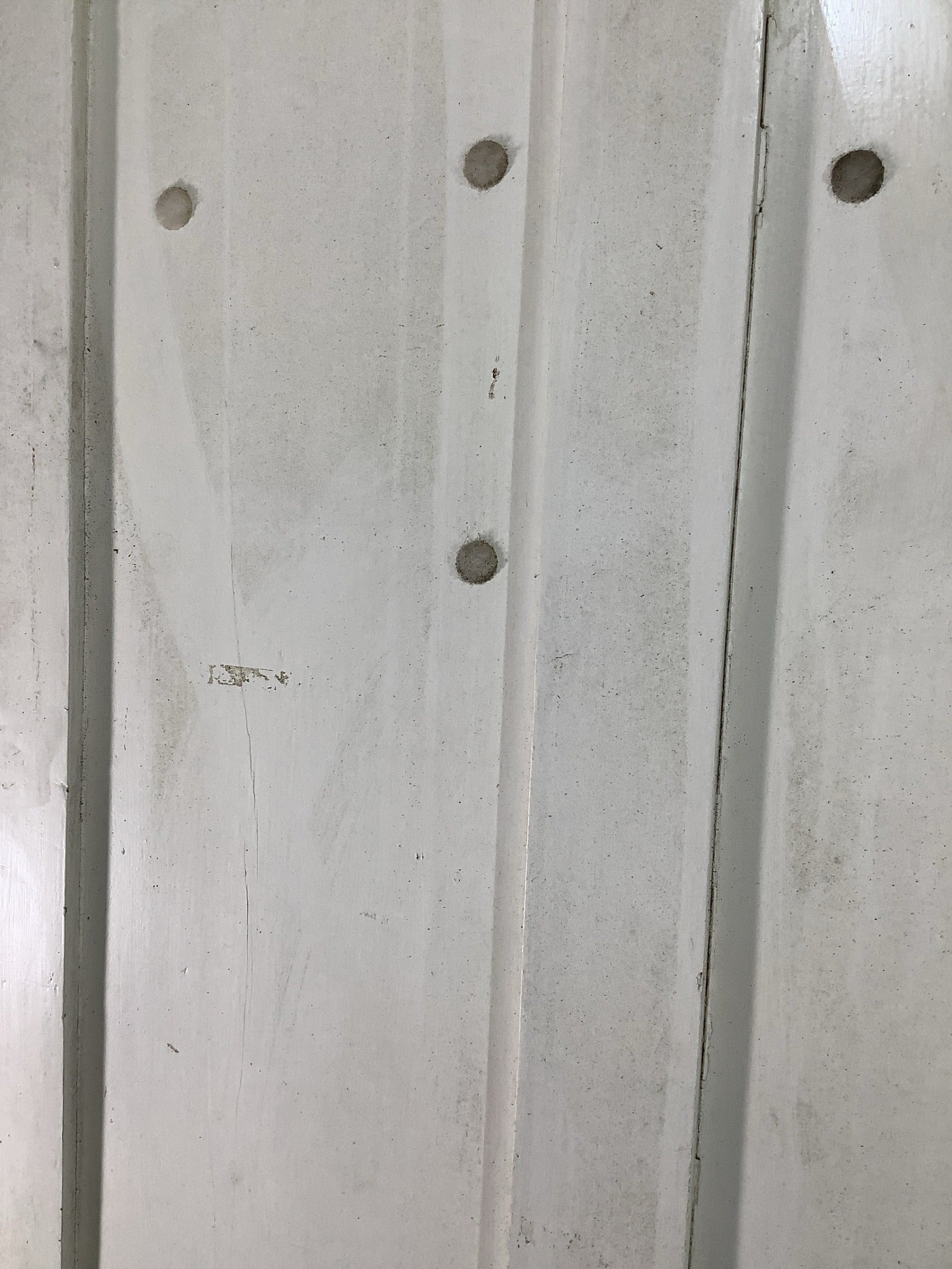 11th Picture showing velcro stickers