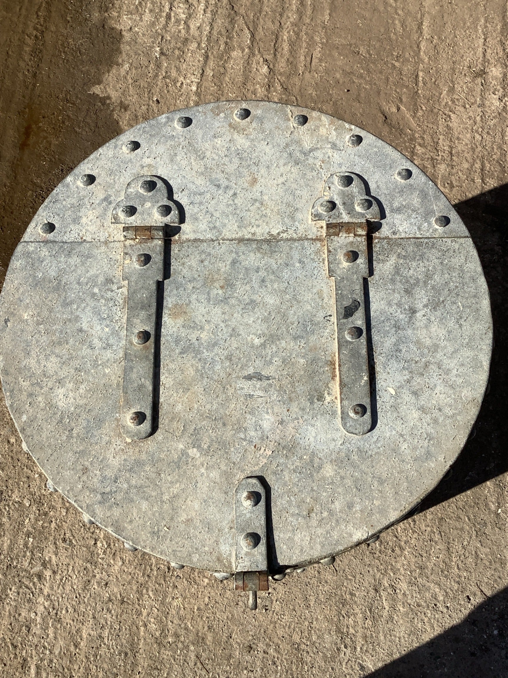 Lid