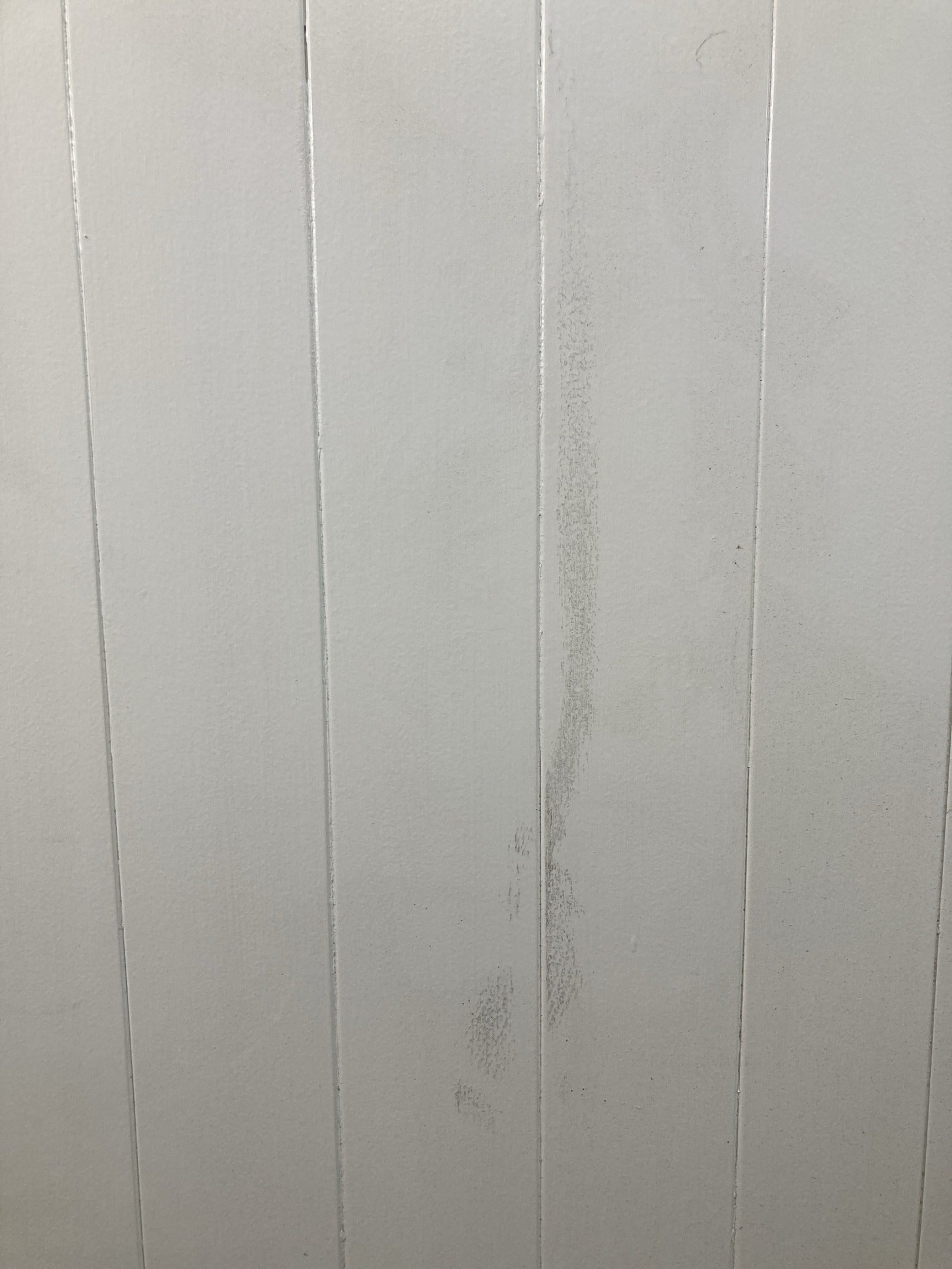 6th Pic Old Internal Painted  Pine Reclaimed Door