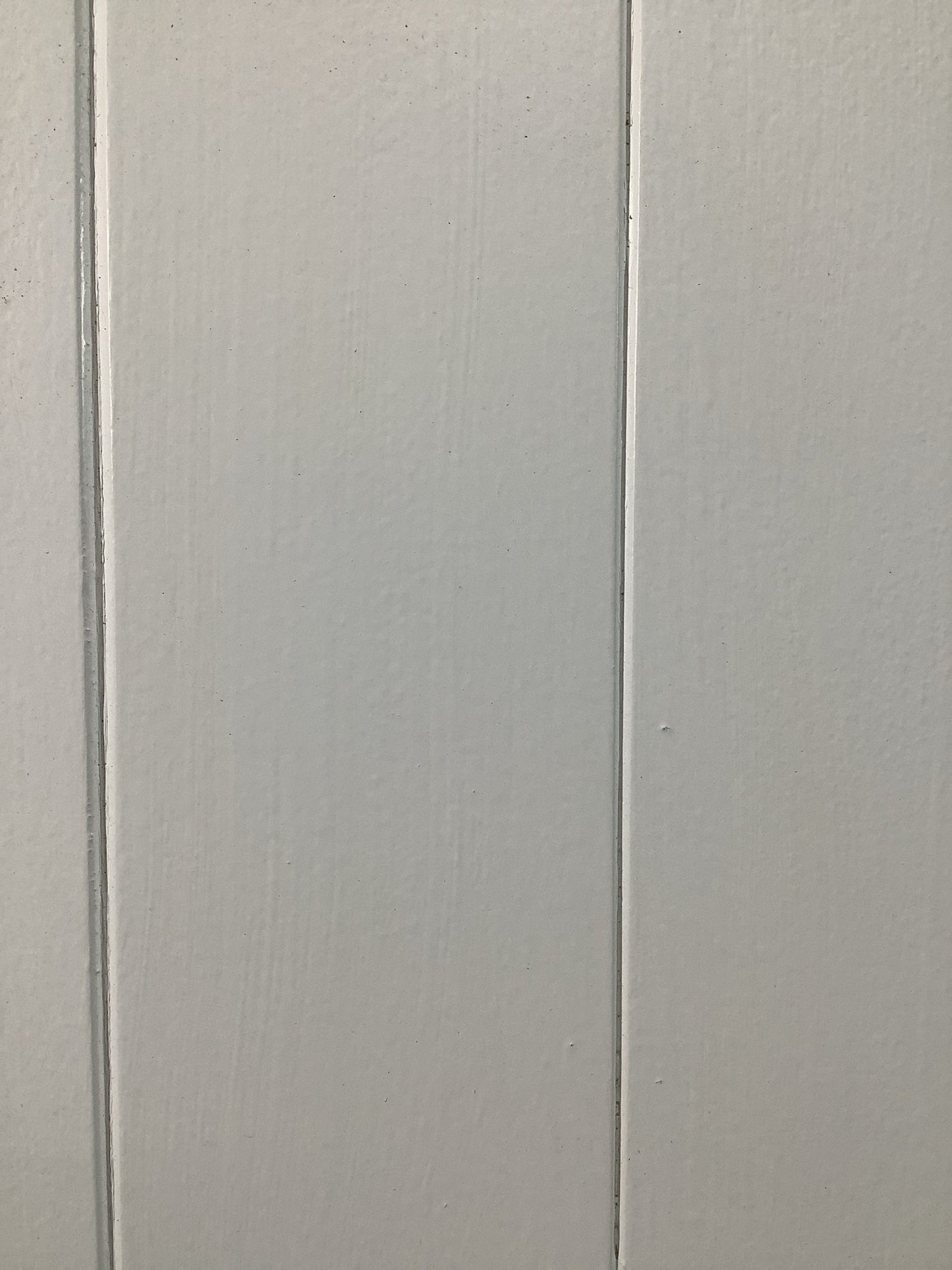 6th Pic Old Internal Painted  Pine Reclaimed Door