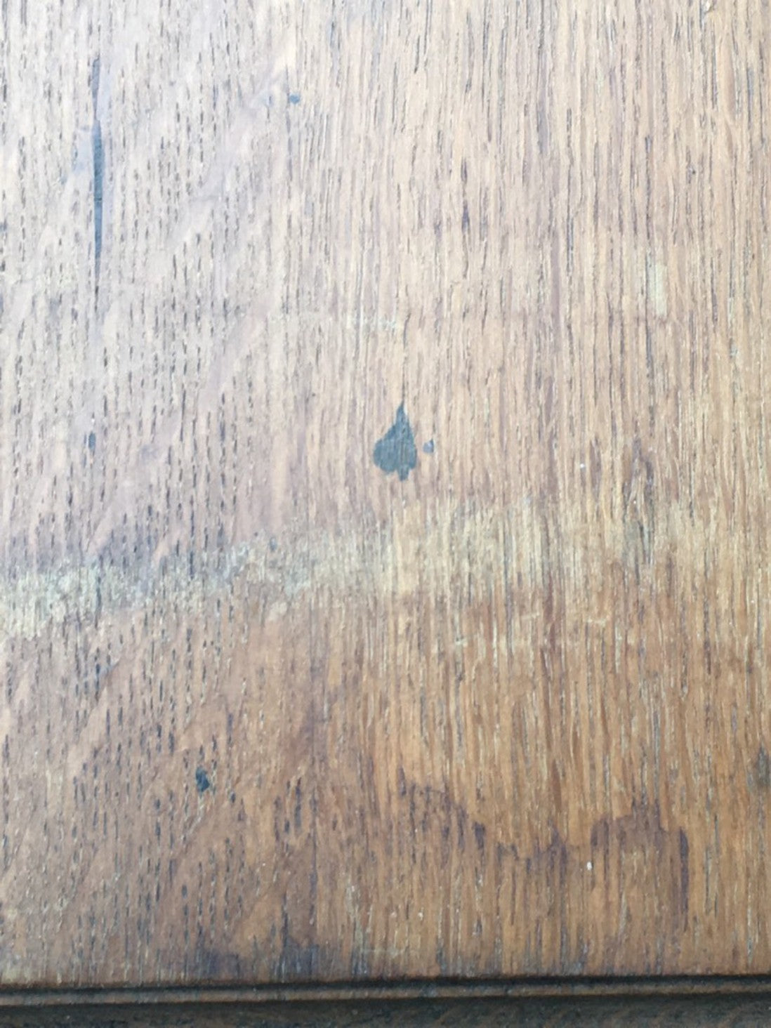 Reclaimed Oak Chest Of Drawers Ex Dressing Chest