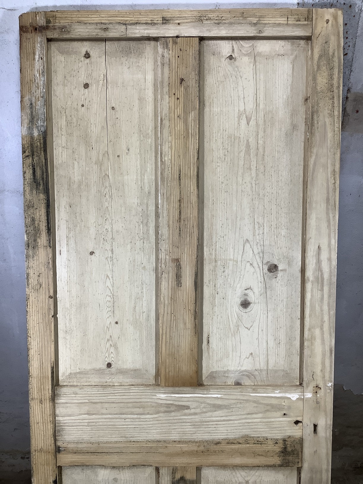 8th Pic Georgian Internal Stripped  Pine