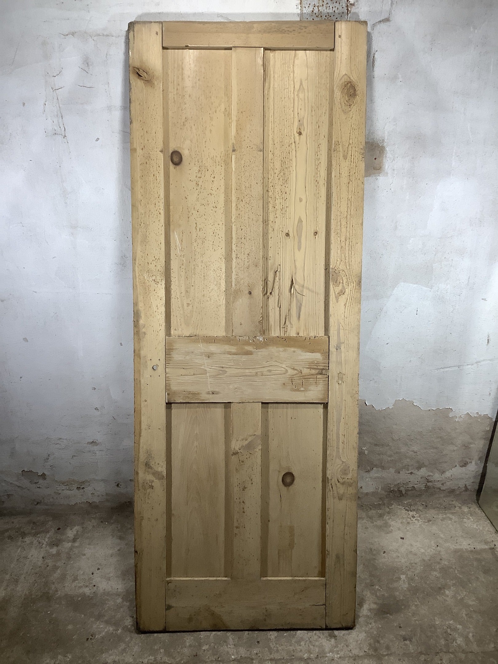 Main Picture Victorian Internal Stripped  Pine